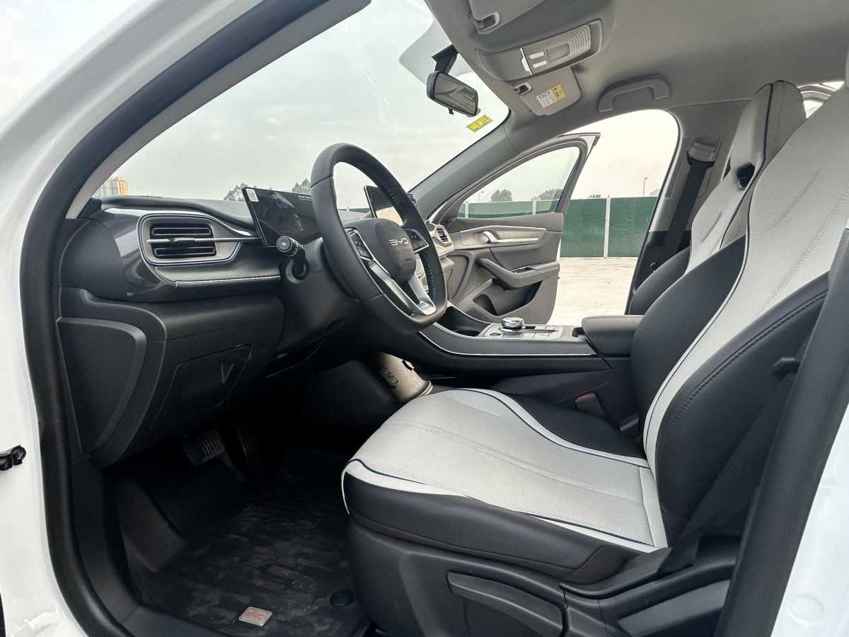 BYD Destroyer 05 2025 car image #7