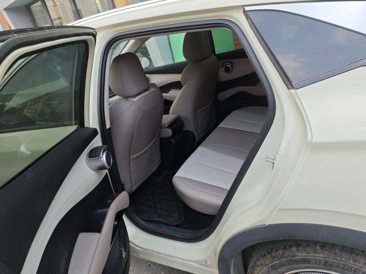 BYD Yuan Plus 2025 car image #7