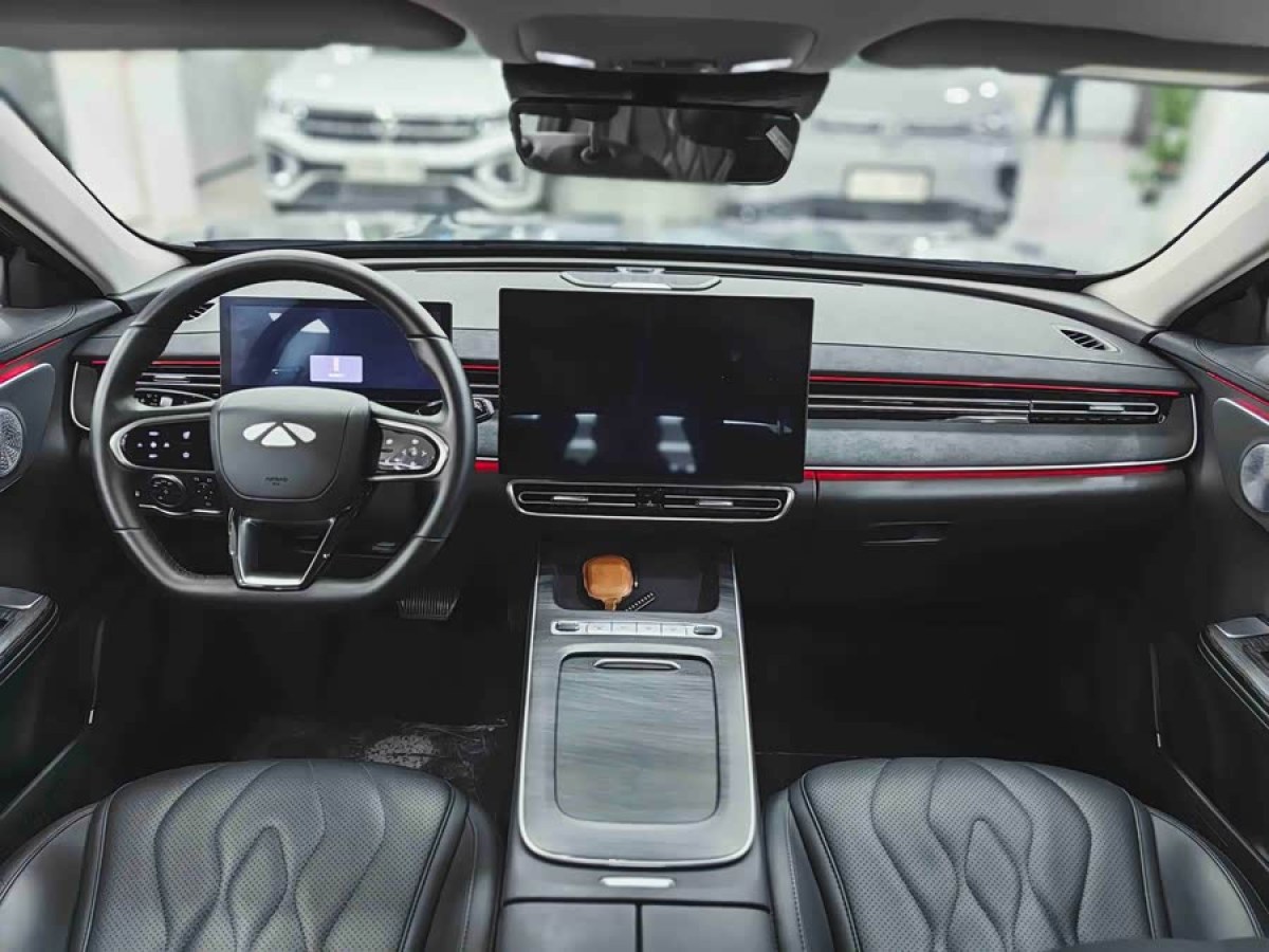 Chery 2025 car image #7