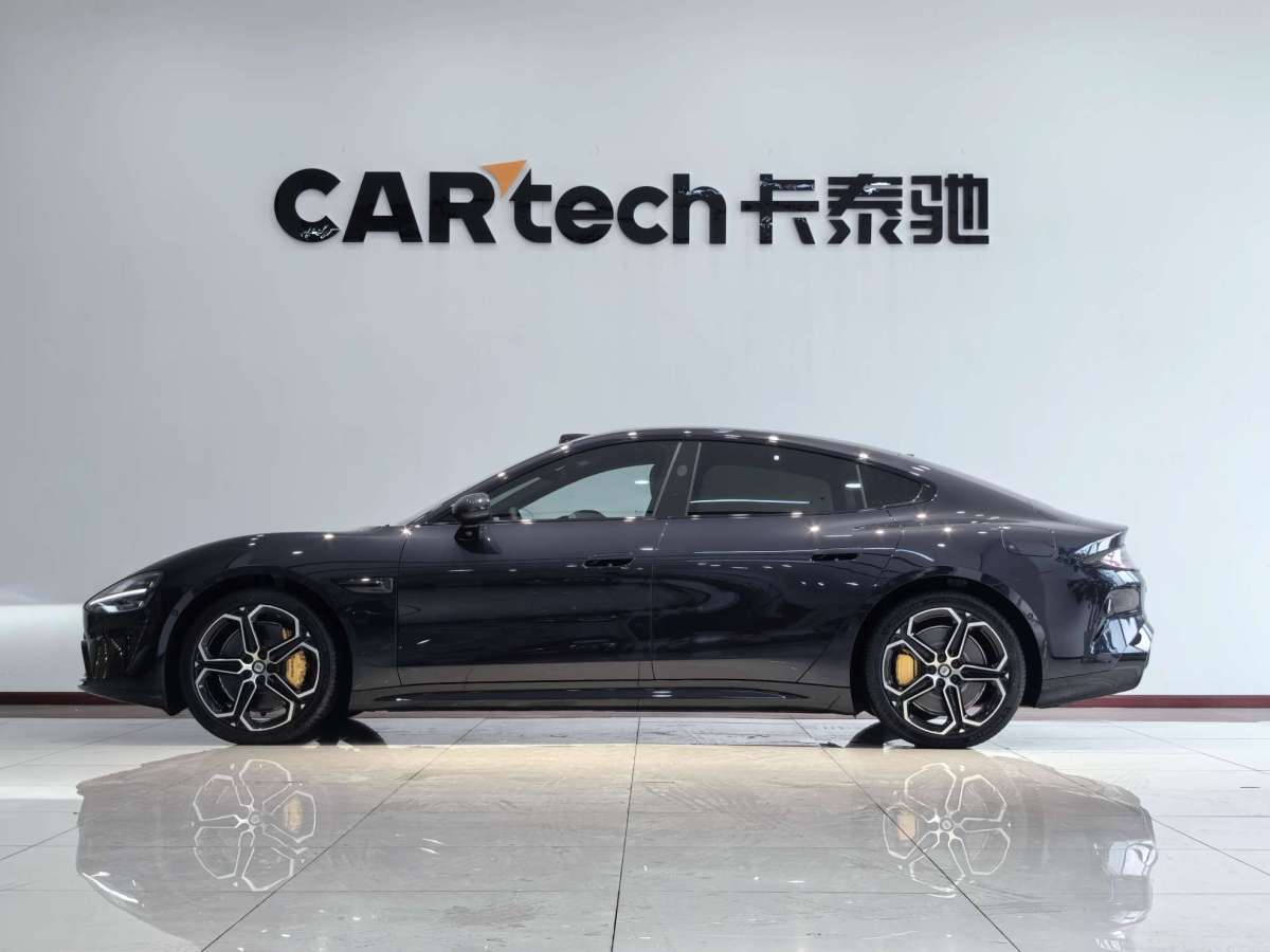 MI SU7 2025 #7 MI SU7 2025 immagine di auto #7