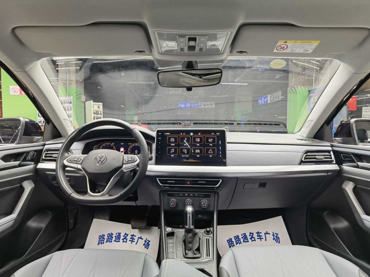 Volkswagen Lavida 2022 car image #7