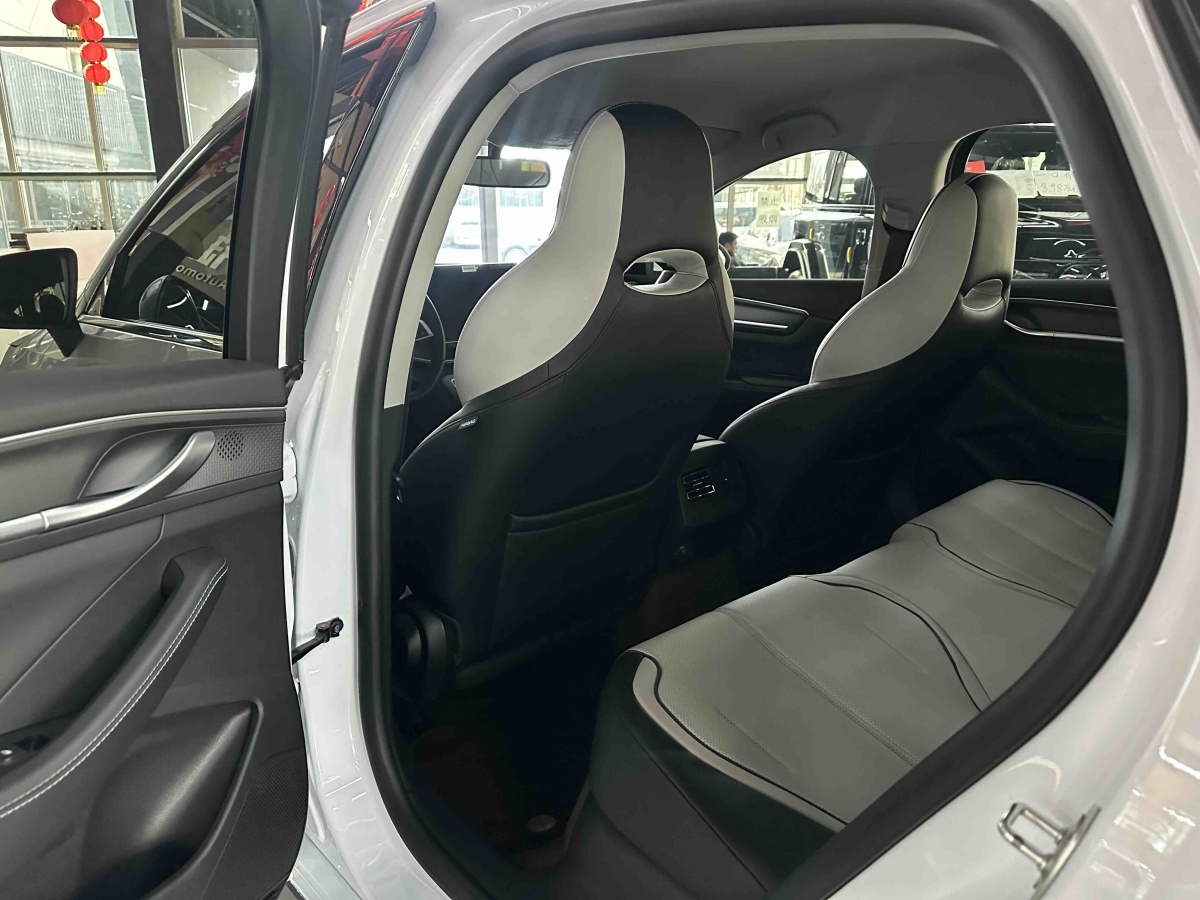 BYD Destroyer 05 2024 immagine di auto #7