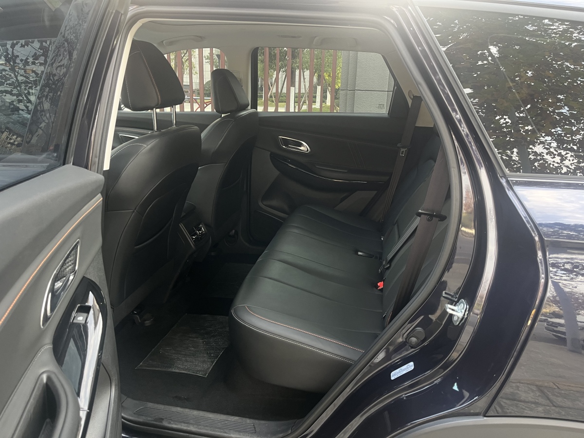 Changan 2021 #7 Changan 2021 car image #7