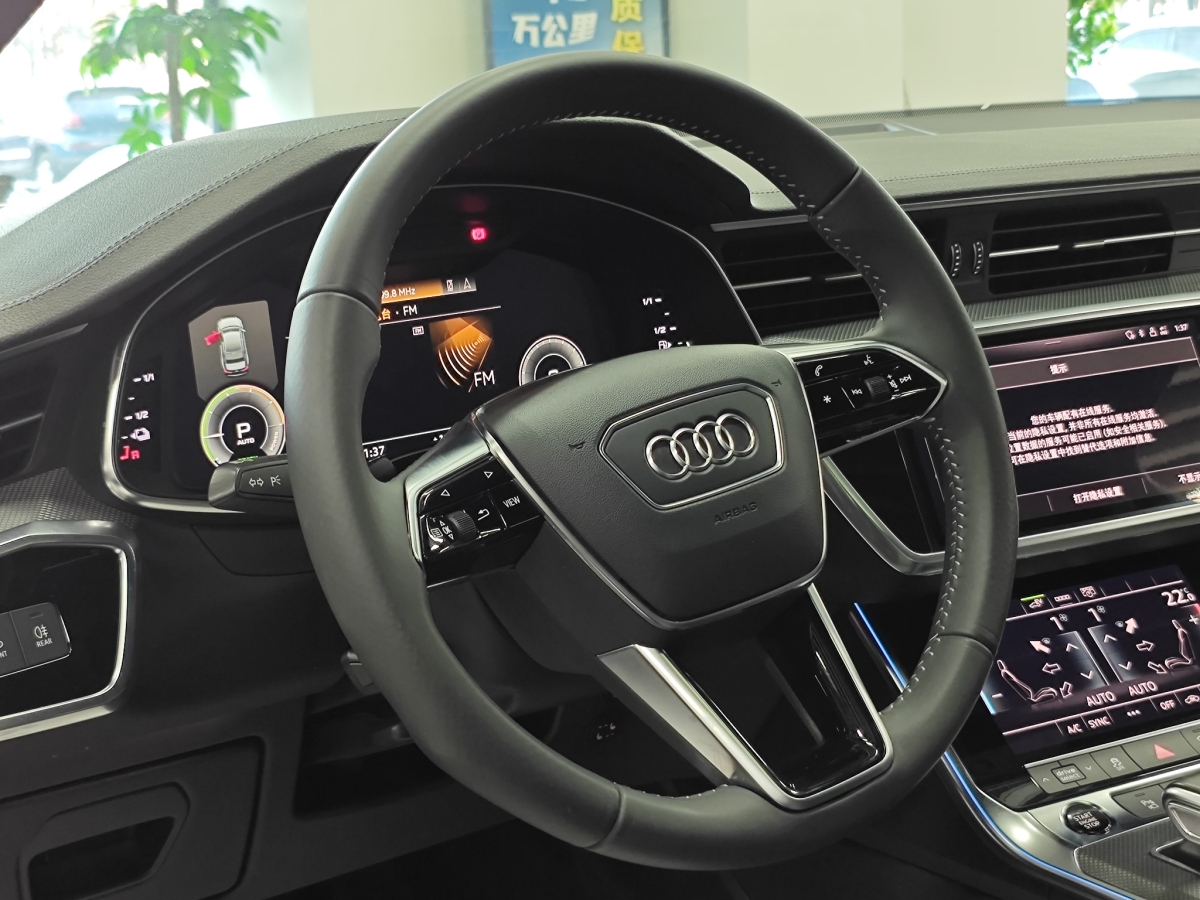 Audi 2021 #7 Audi 2021 car image #7