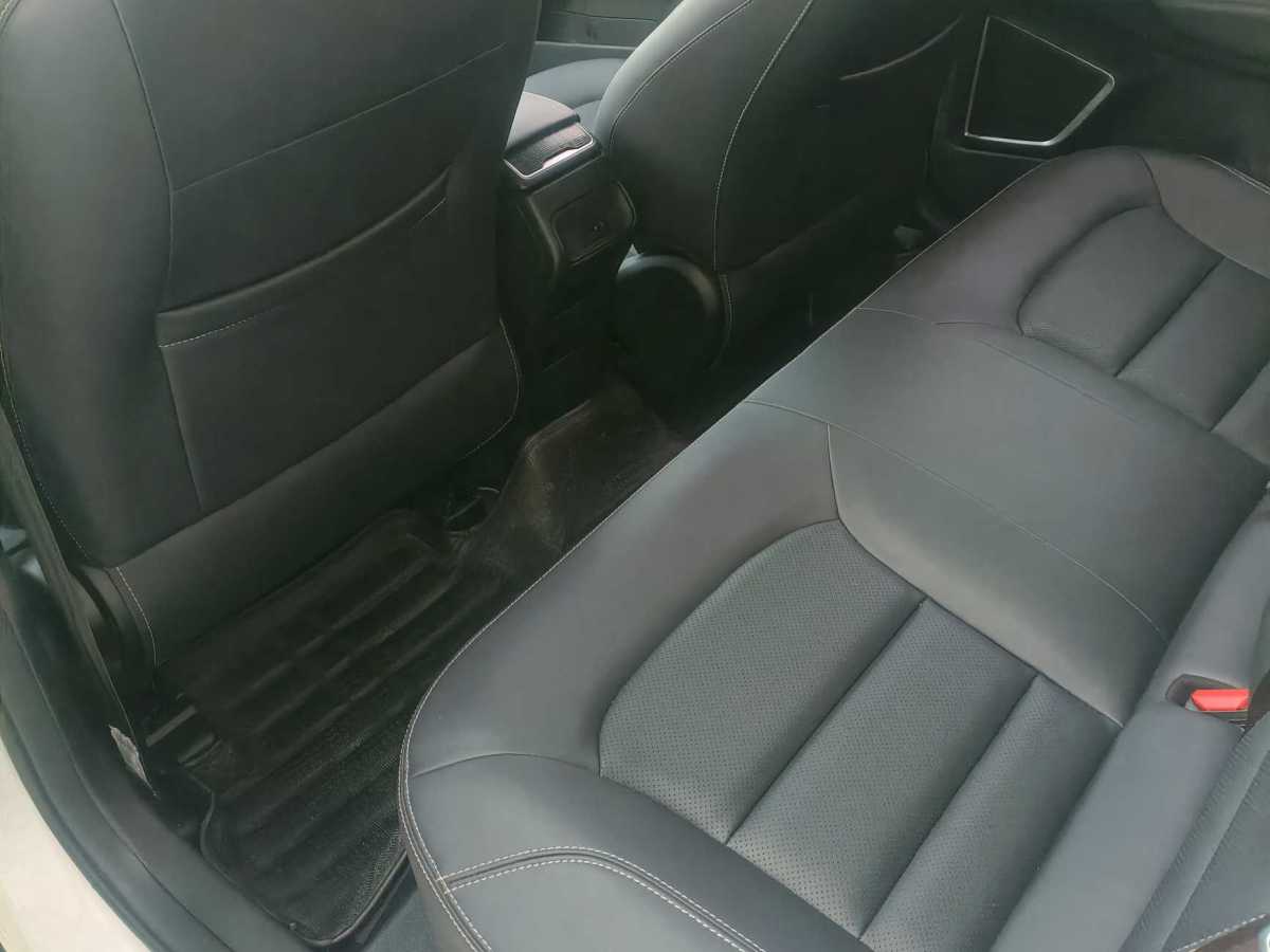 GEELY Emgrand GL 2017 #7 GEELY Emgrand GL 2017 car image #7