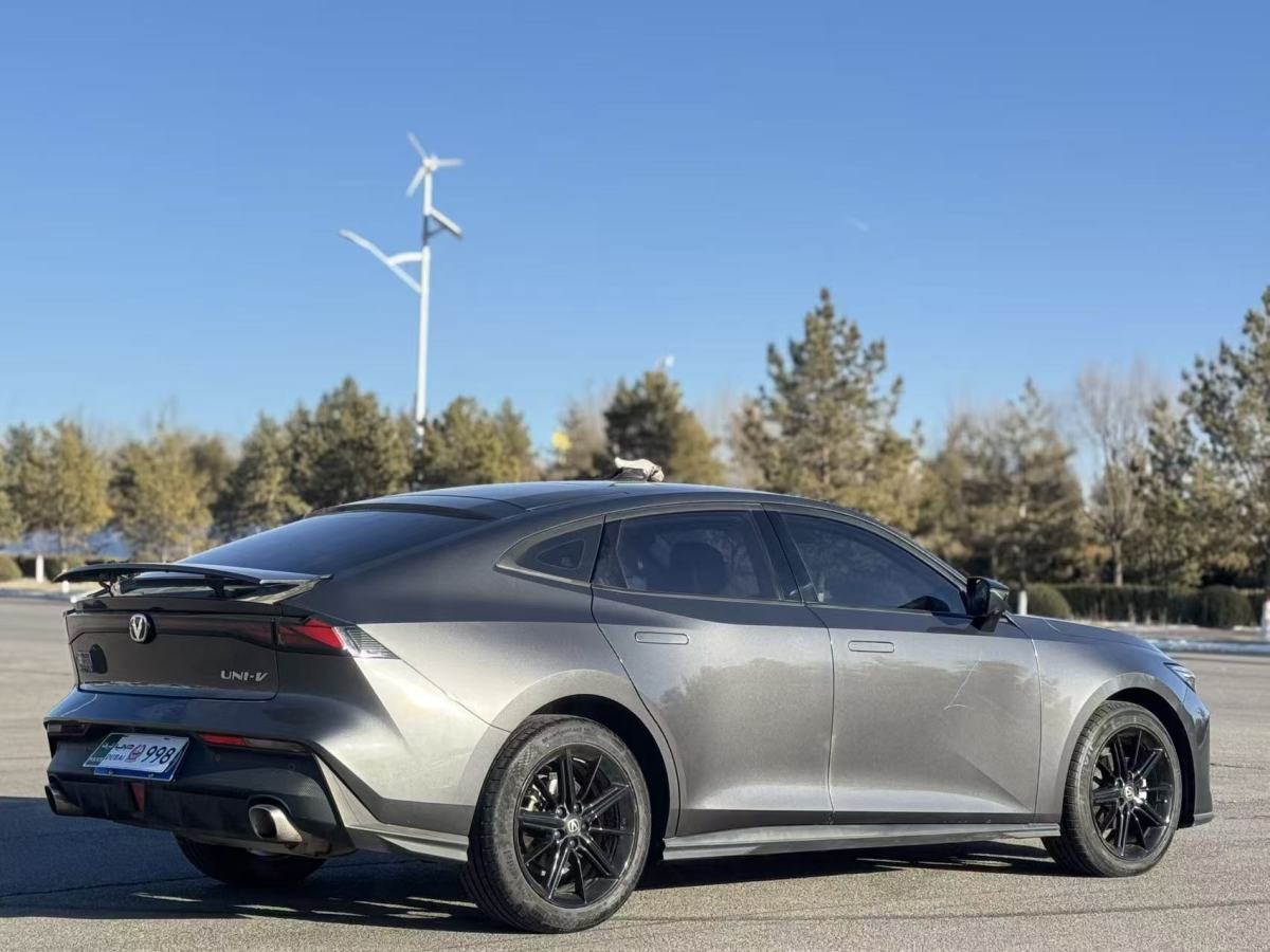 Changan 2022 #7 Changan 2022 car image #7