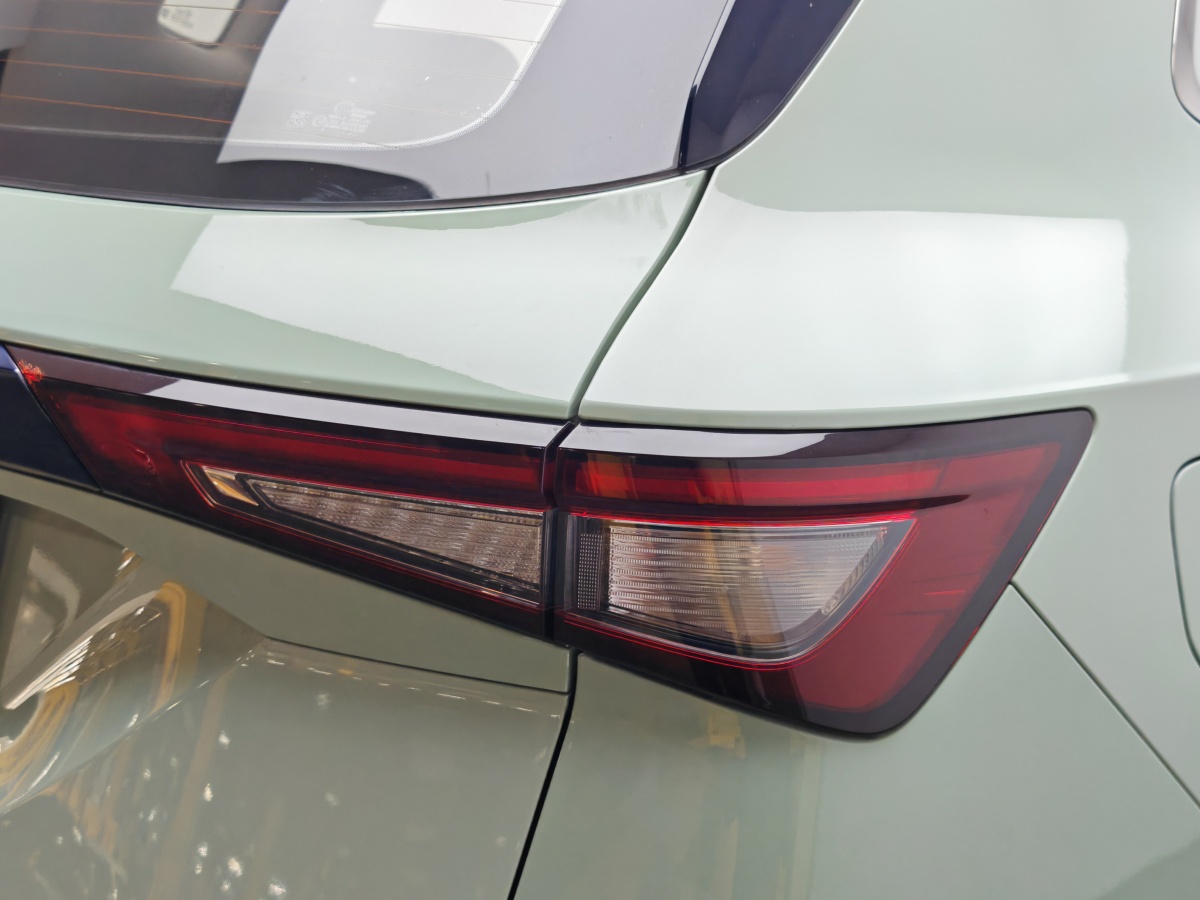 Wuling Asta 2022 #7 Wuling Asta 2022 صورة سيارة #7