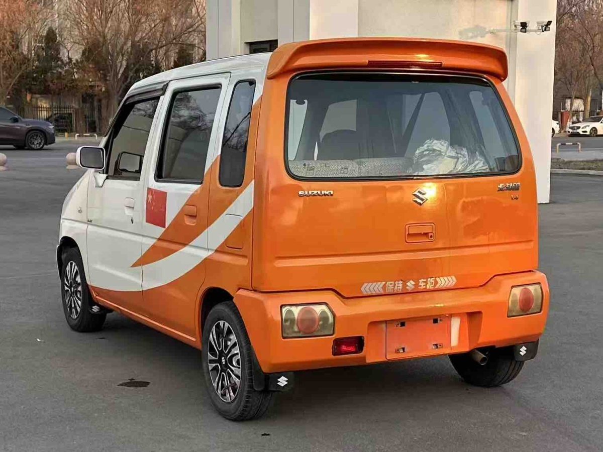 Suzuki 2017 #7 Suzuki 2017 car image #7