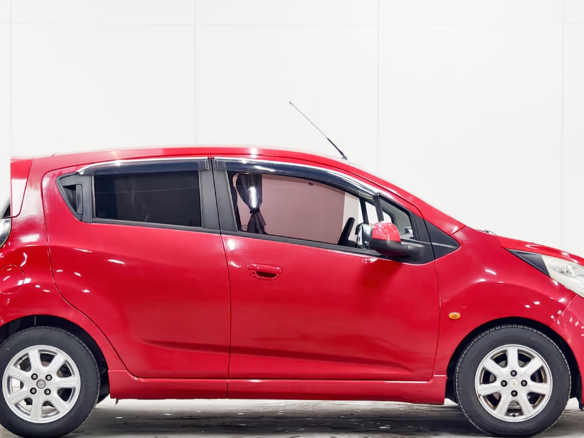 Chevrolet 2011 immagine di auto #7