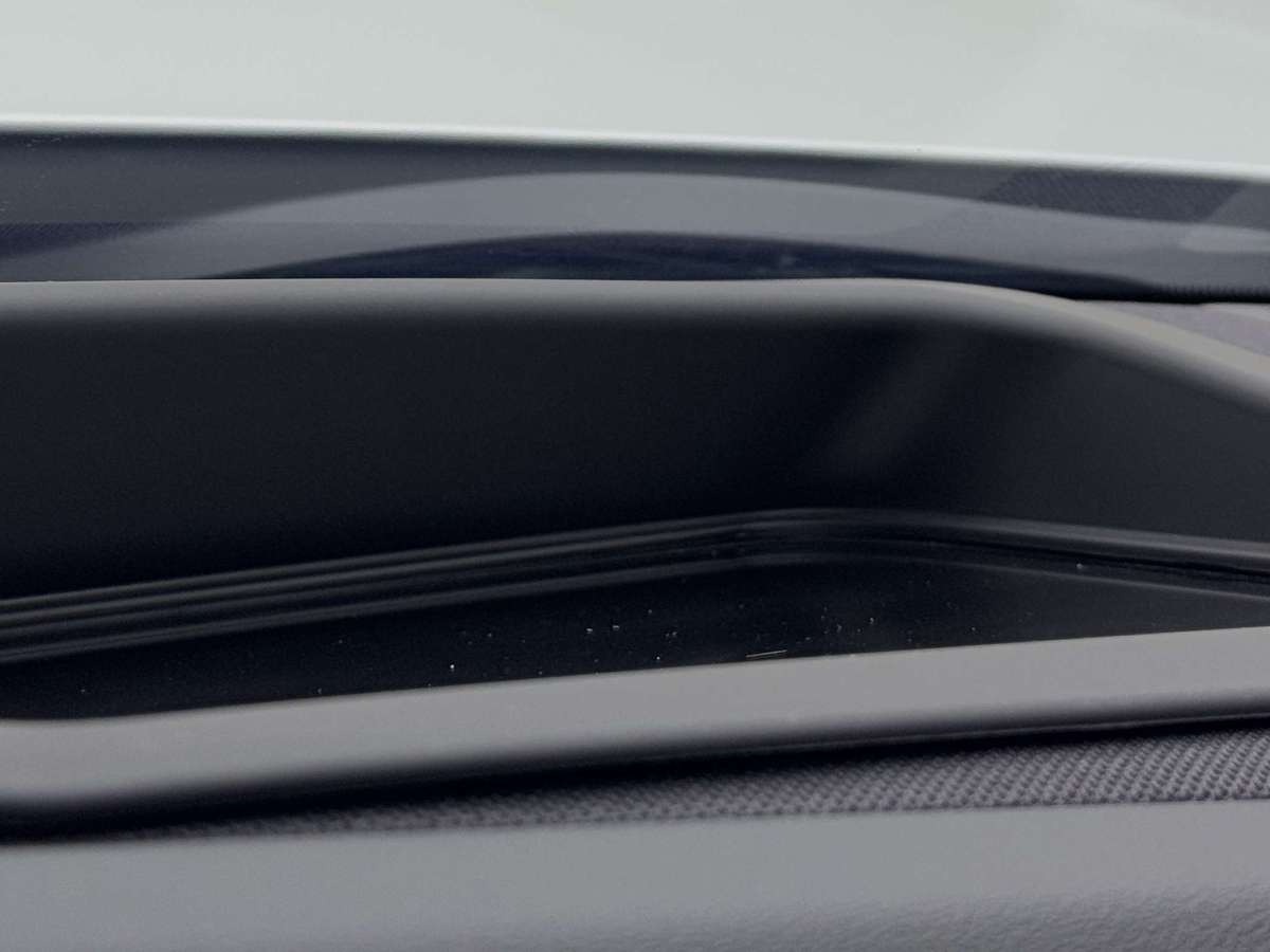 BMW i7 2025 #7 BMW i7 2025 image de voiture #7