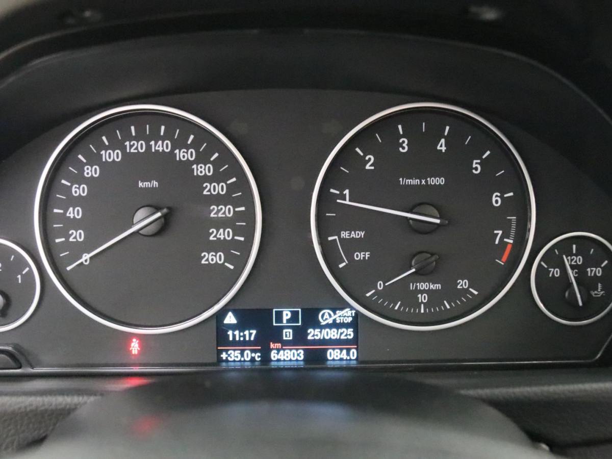 BMW 3 Series 2016 immagine di auto #7