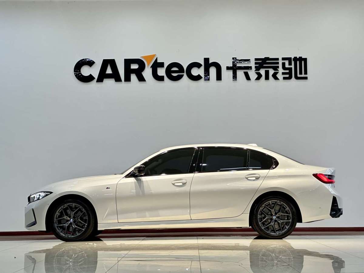 BMW 2024 car image #7