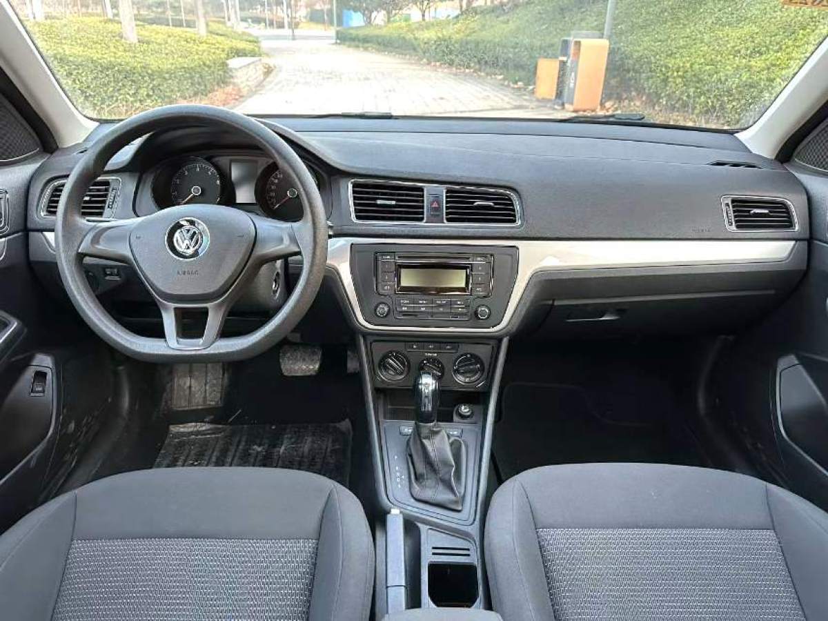 Volkswagen Lavida 2015 #7 Volkswagen Lavida 2015 car image #7