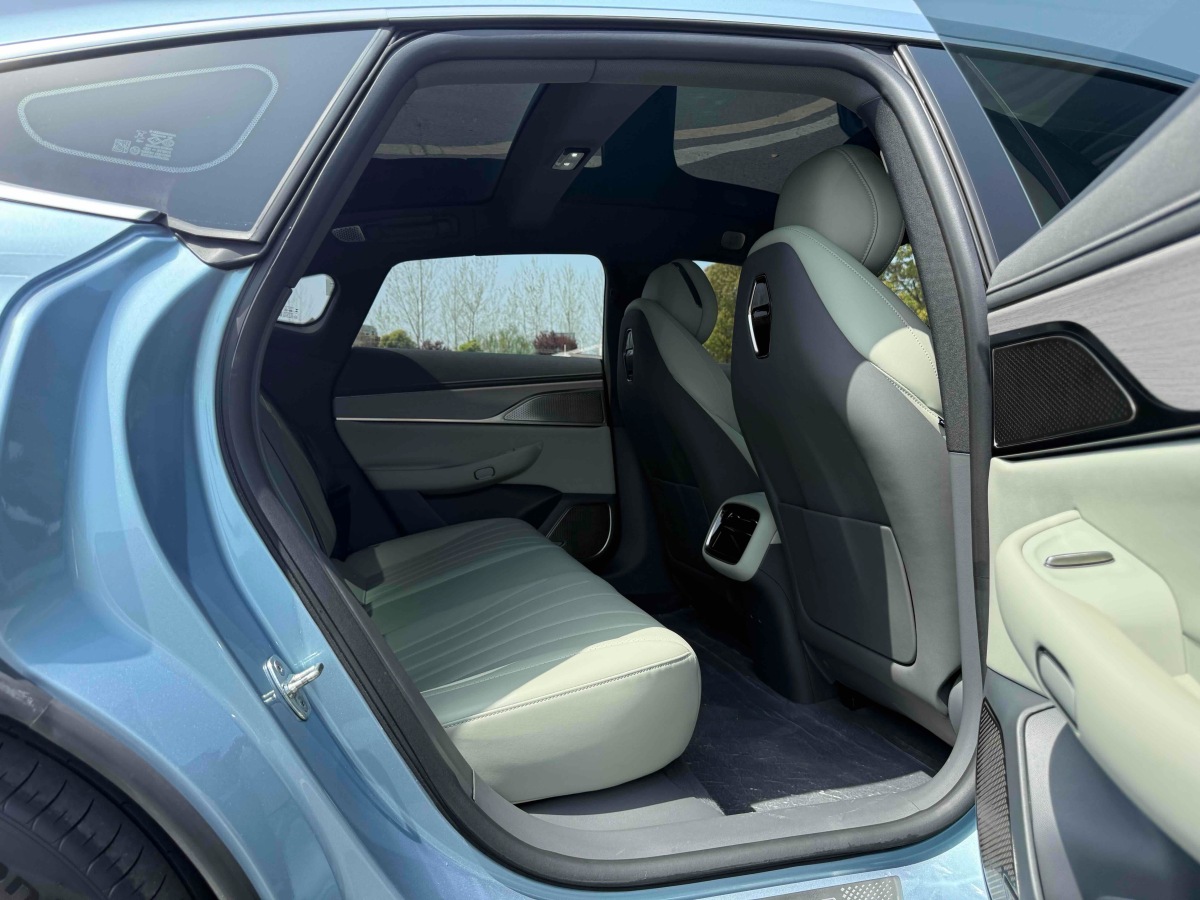 Exceed Stellar Era ES 2023 car image #7