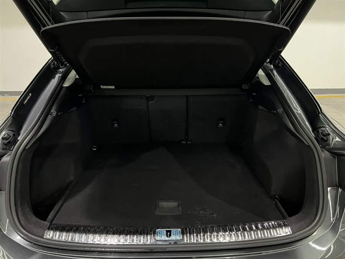 Audi Q3 Sportback 2023 #7 Audi Q3 Sportback 2023 car image #7