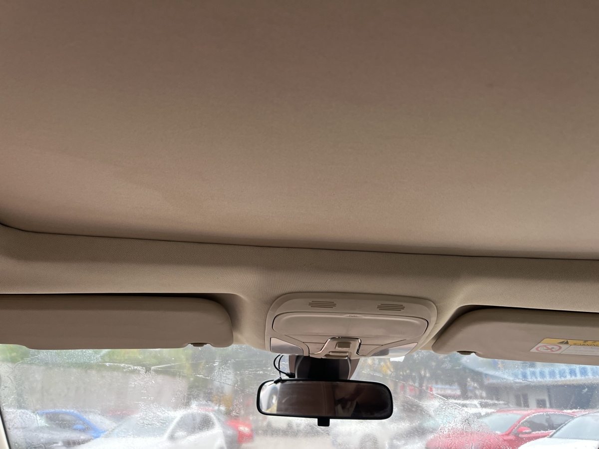 Soueast DX7 2018 car image #7