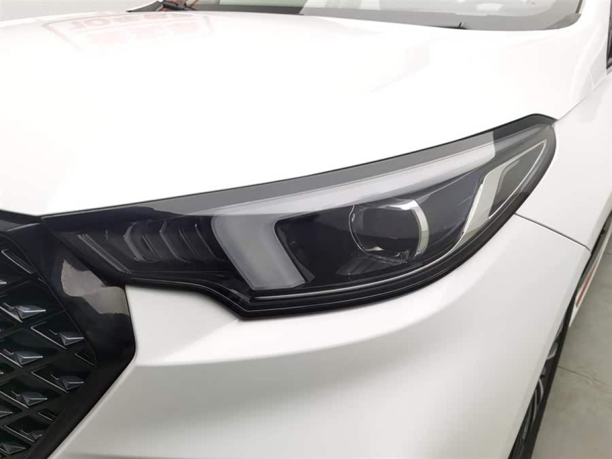 Chery Arrizo 5 Plus 2024 car image #7