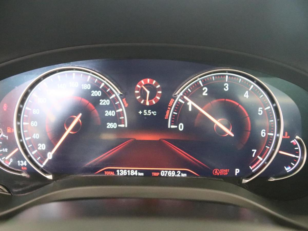 BMW X3 2019 car image #7