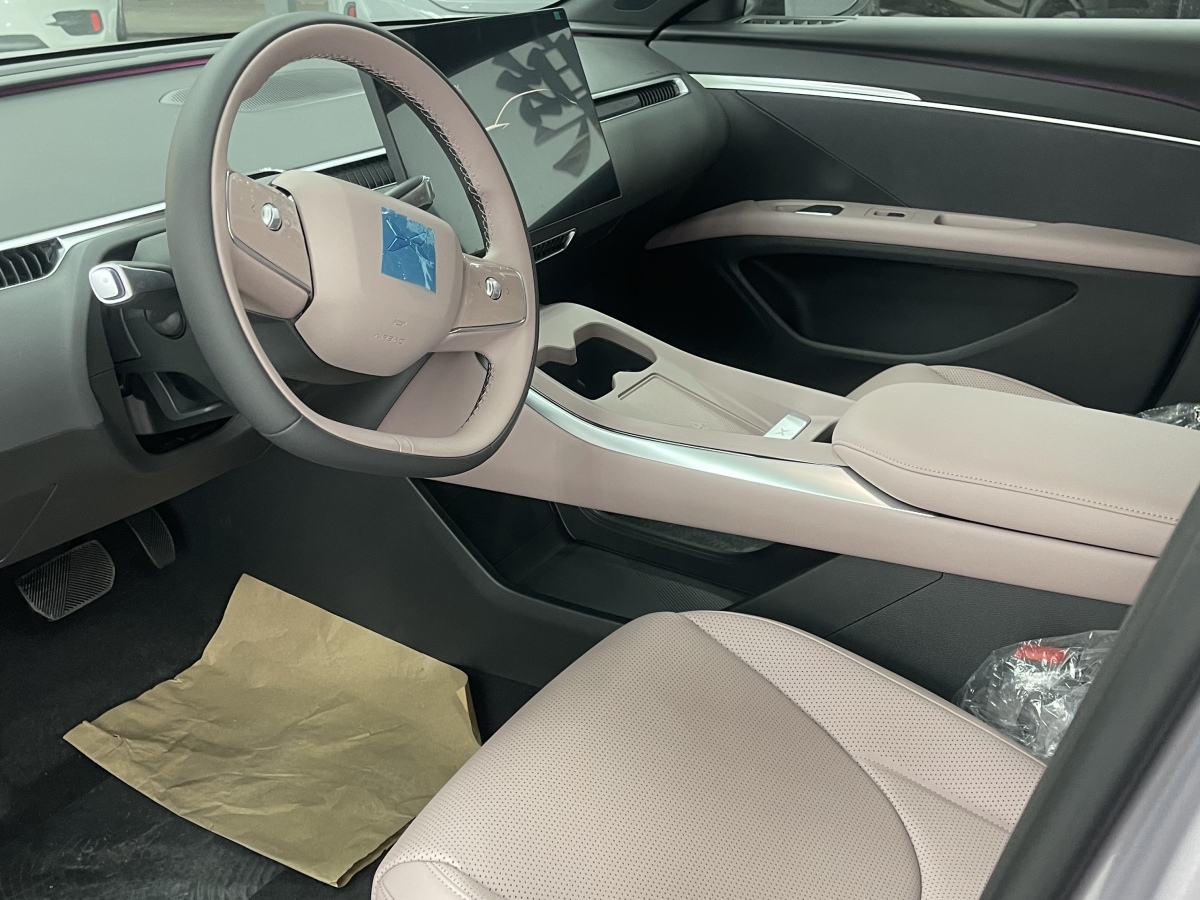 Xpeng MONA M03 2025 #7 Xpeng MONA M03 2025 immagine di auto #7