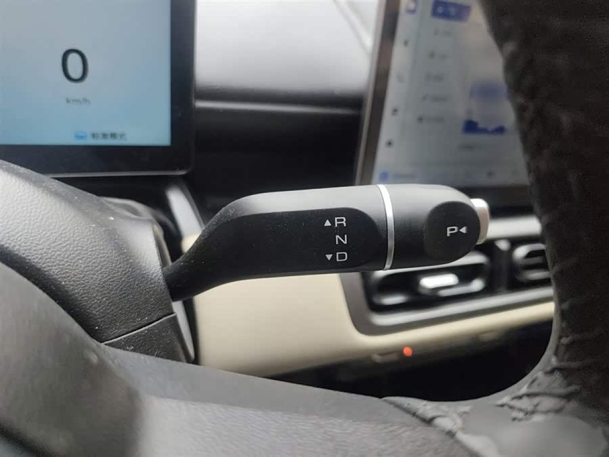 五菱汽车 五菱缤果PLUS 2024 汽车图片 #7