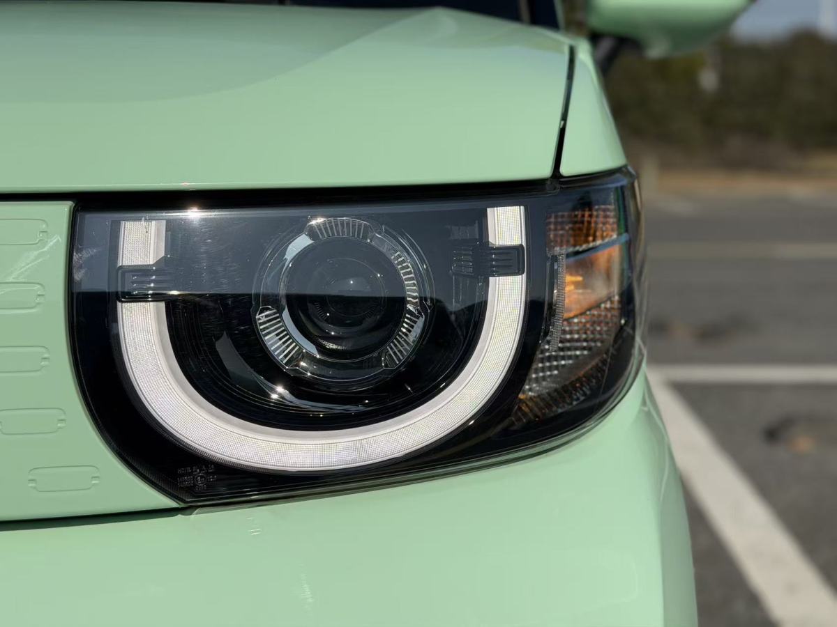 Chery QQ Ice Cream 2023 car image #7