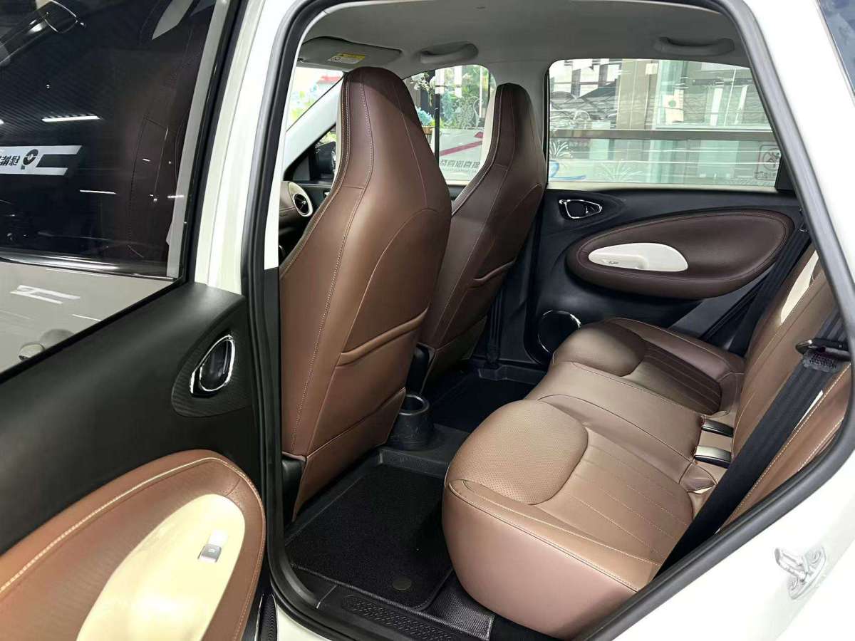 五菱汽车 五菱缤果 2023 汽车图片 #7