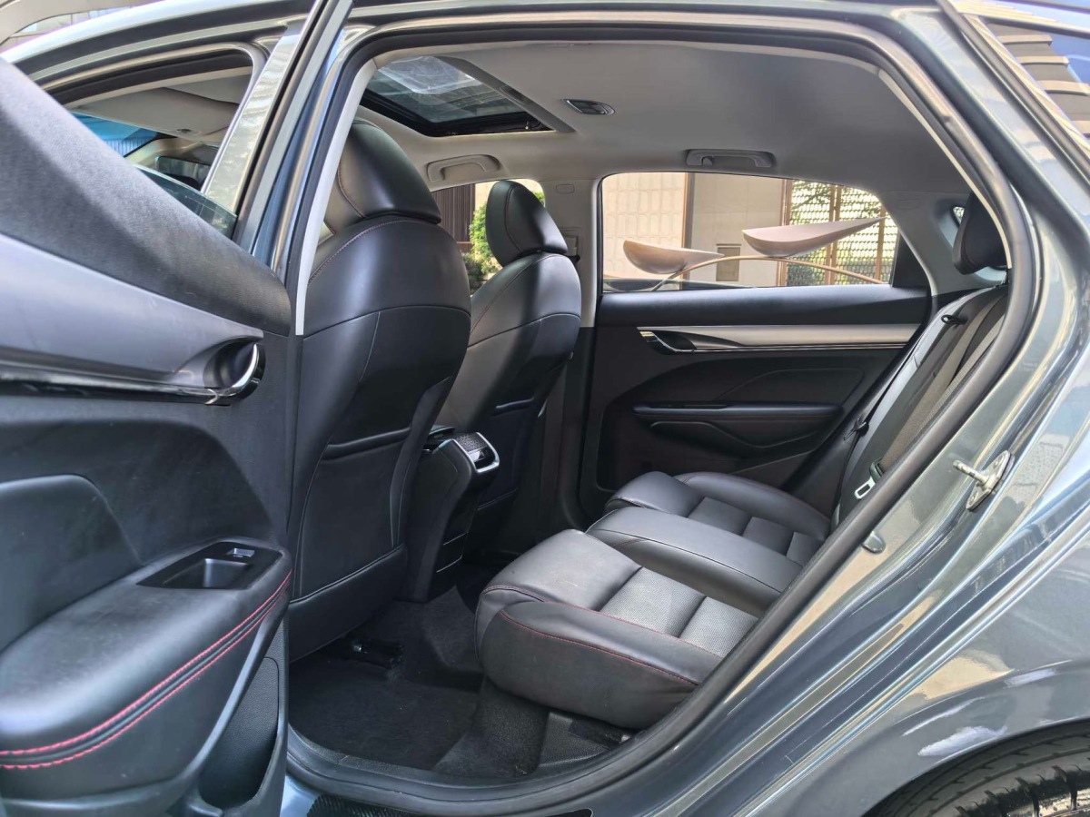 GEELY Binray 2019 #7 GEELY Binray 2019 immagine di auto #7