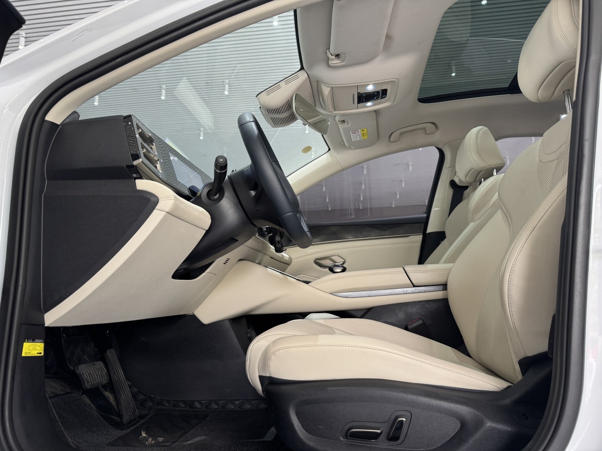 BYD Qin L 2024 #7 BYD Qin L 2024 car image #7