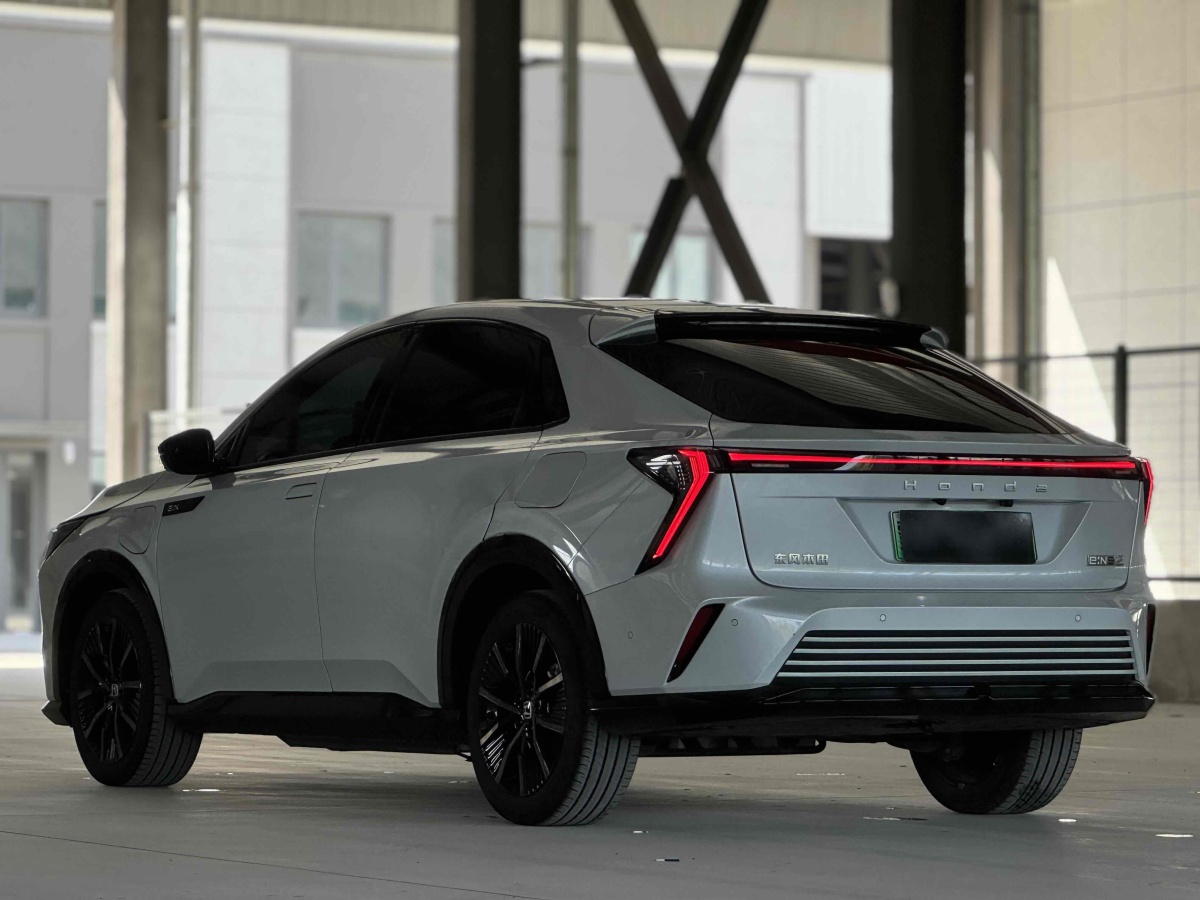 Honda e:NS2 2025 car image #7