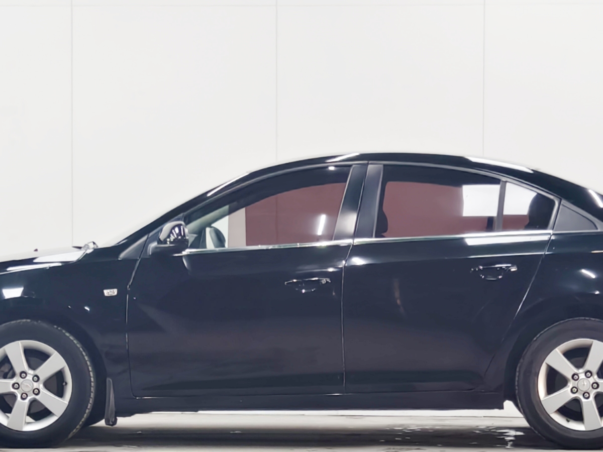 Chevrolet Cruze 2013 car image #7