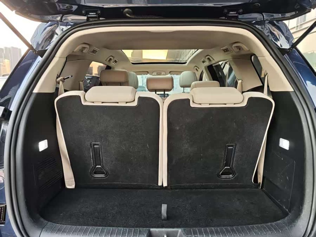 BYD Song MAX New Energy 2019 car image #7