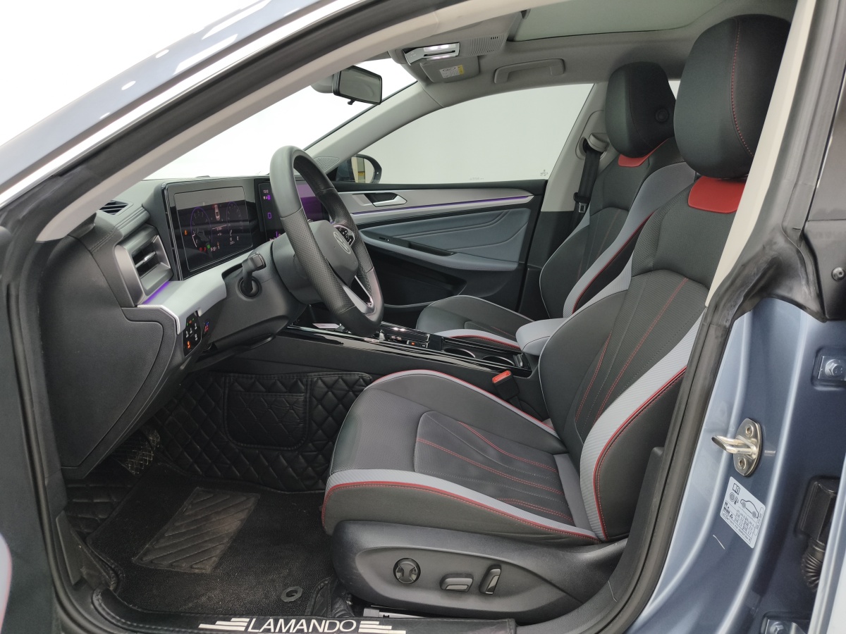 Volkswagen Lamando 2022 immagine di auto #7