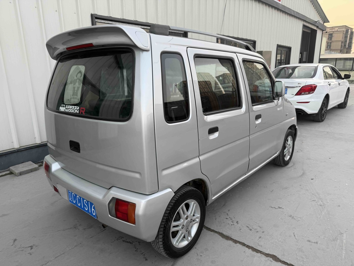Suzuki 2014 #7 Suzuki 2014 car image #7