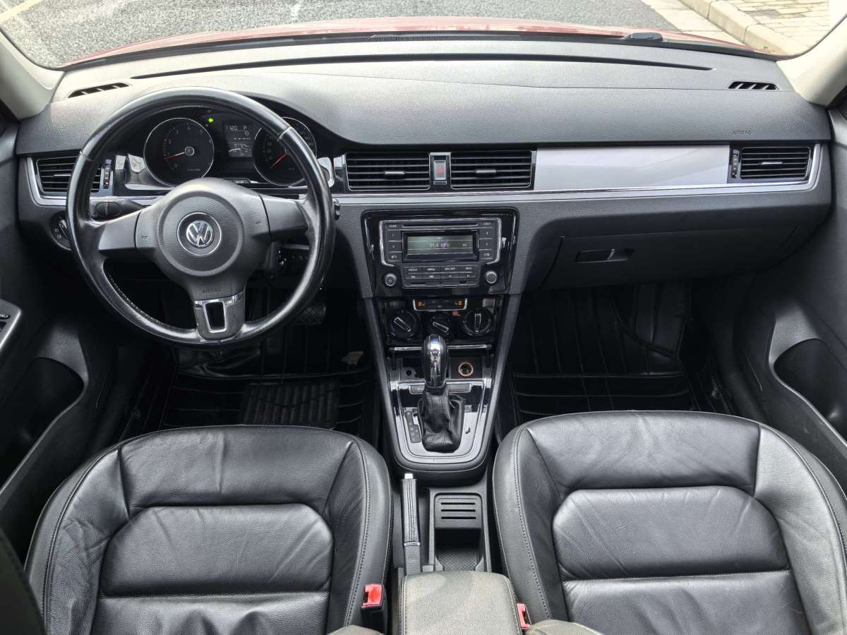 Volkswagen 2013 #7 Volkswagen 2013 car image #7