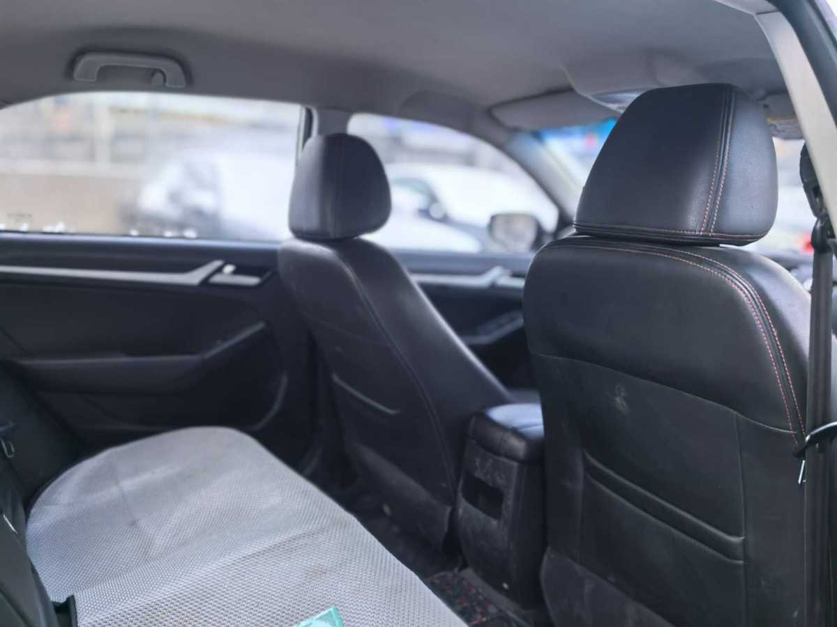 GEELY Vision 2017 #7 GEELY Vision 2017 image de voiture #7