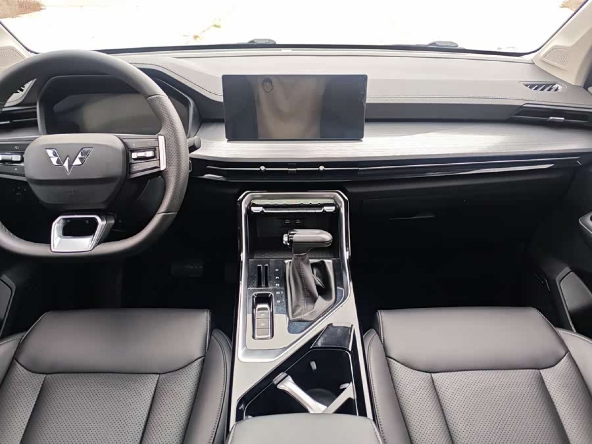 Wuling Asta 2021 #7 Wuling Asta 2021 car image #7