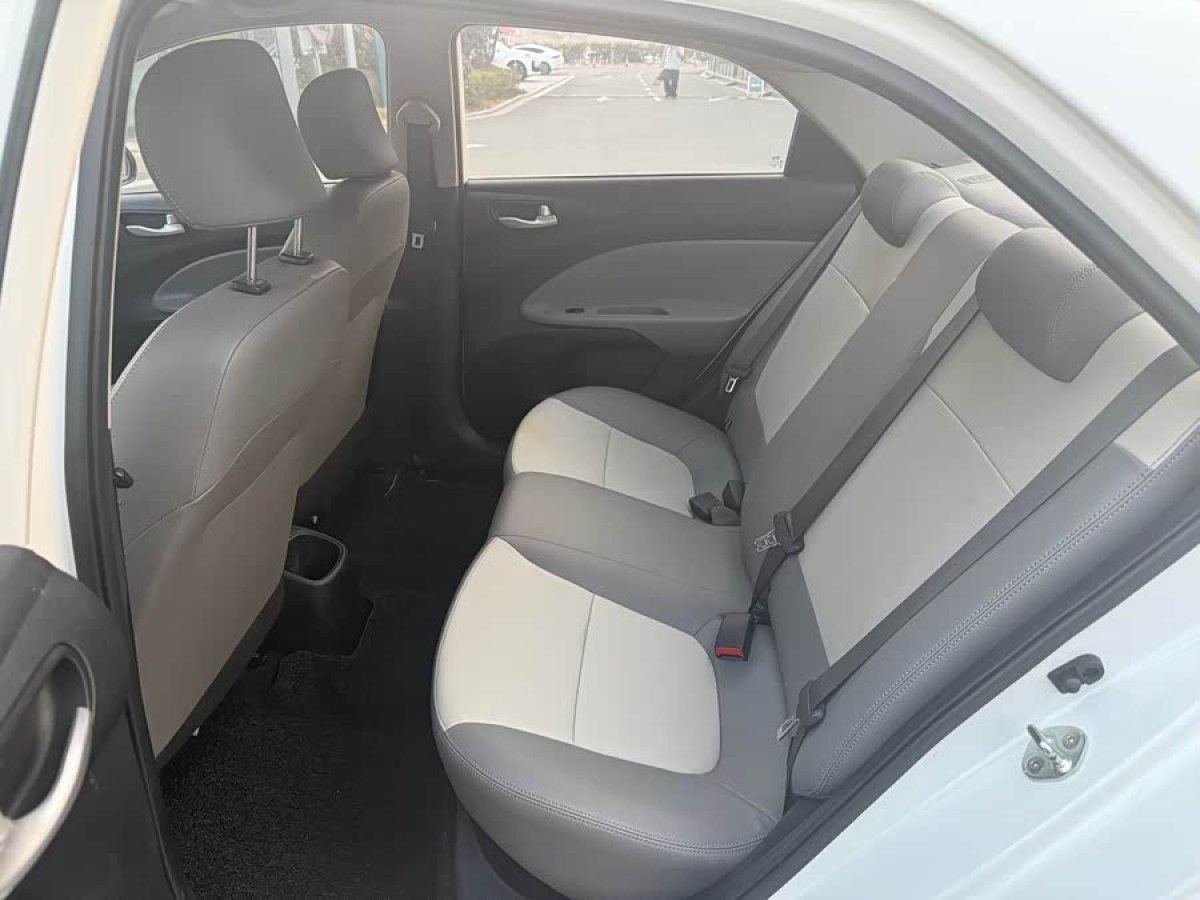 起亚 焕驰 2019 汽车图片 #7