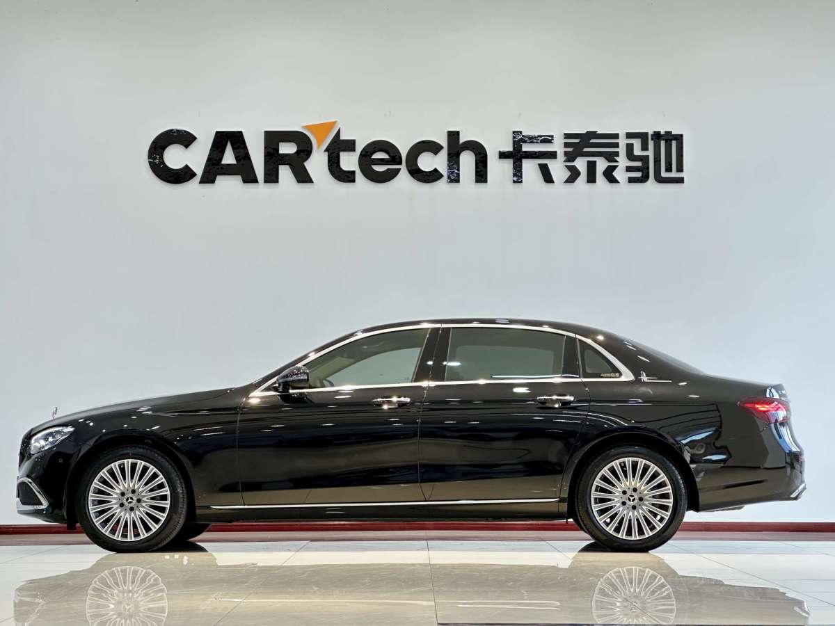 Mercedes-Benz E Class 2023 #7 Mercedes-Benz E Class 2023 car image #7