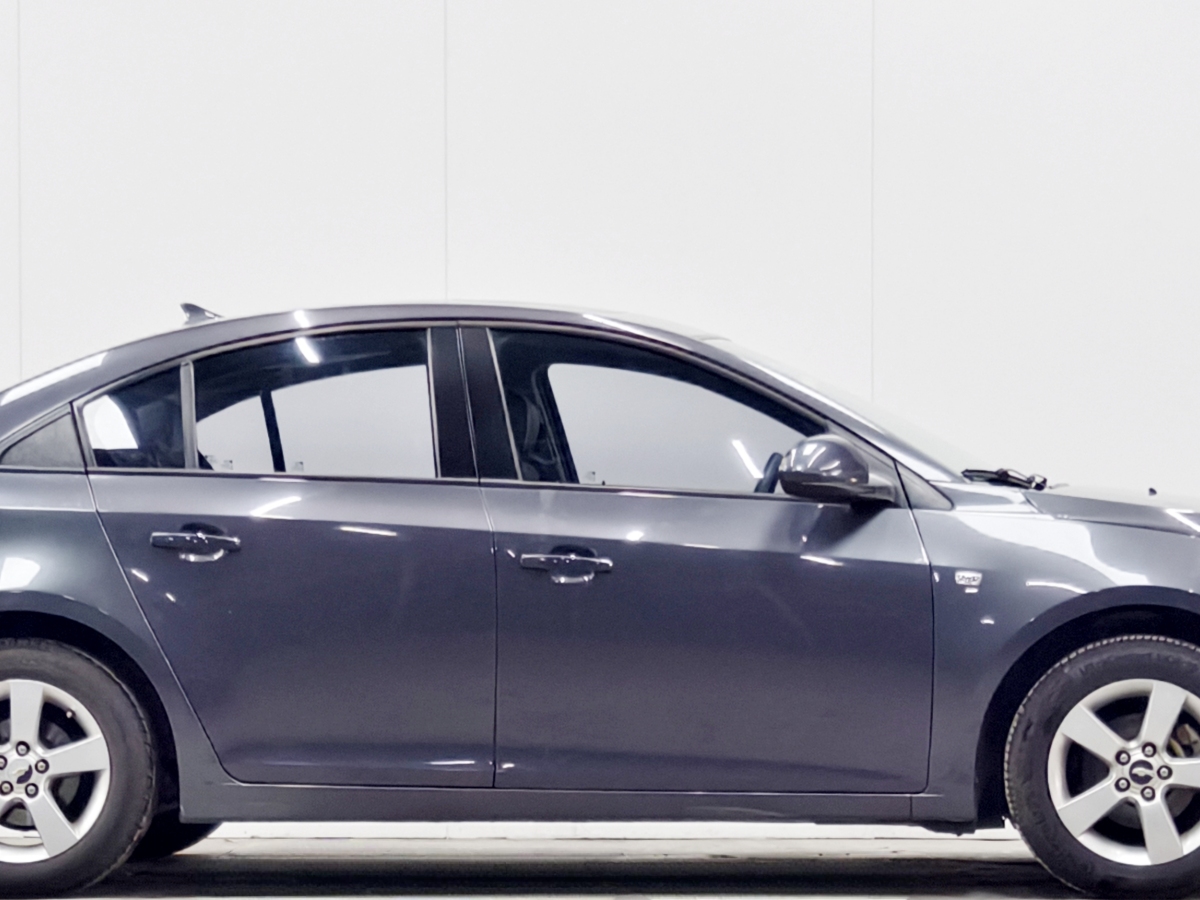 Chevrolet Cruze 2014 car image #7
