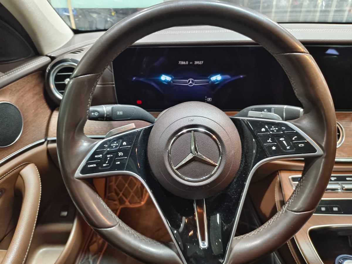 Mercedes-Benz 2023 car image #7