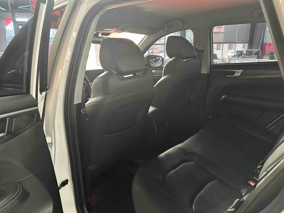 Kaiyi Showjet Pro 2025 imagen de coche #7