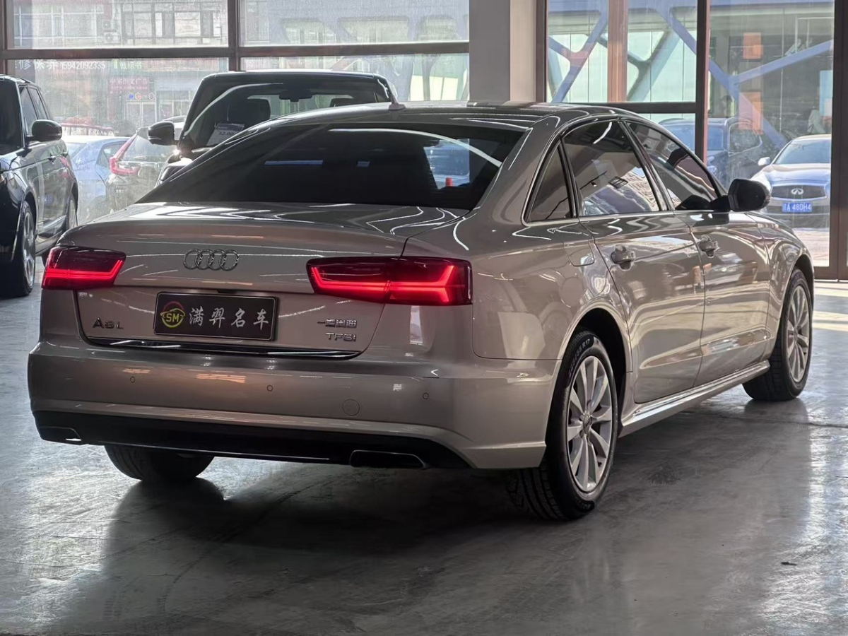 Audi 2016 #7 Audi 2016 immagine di auto #7