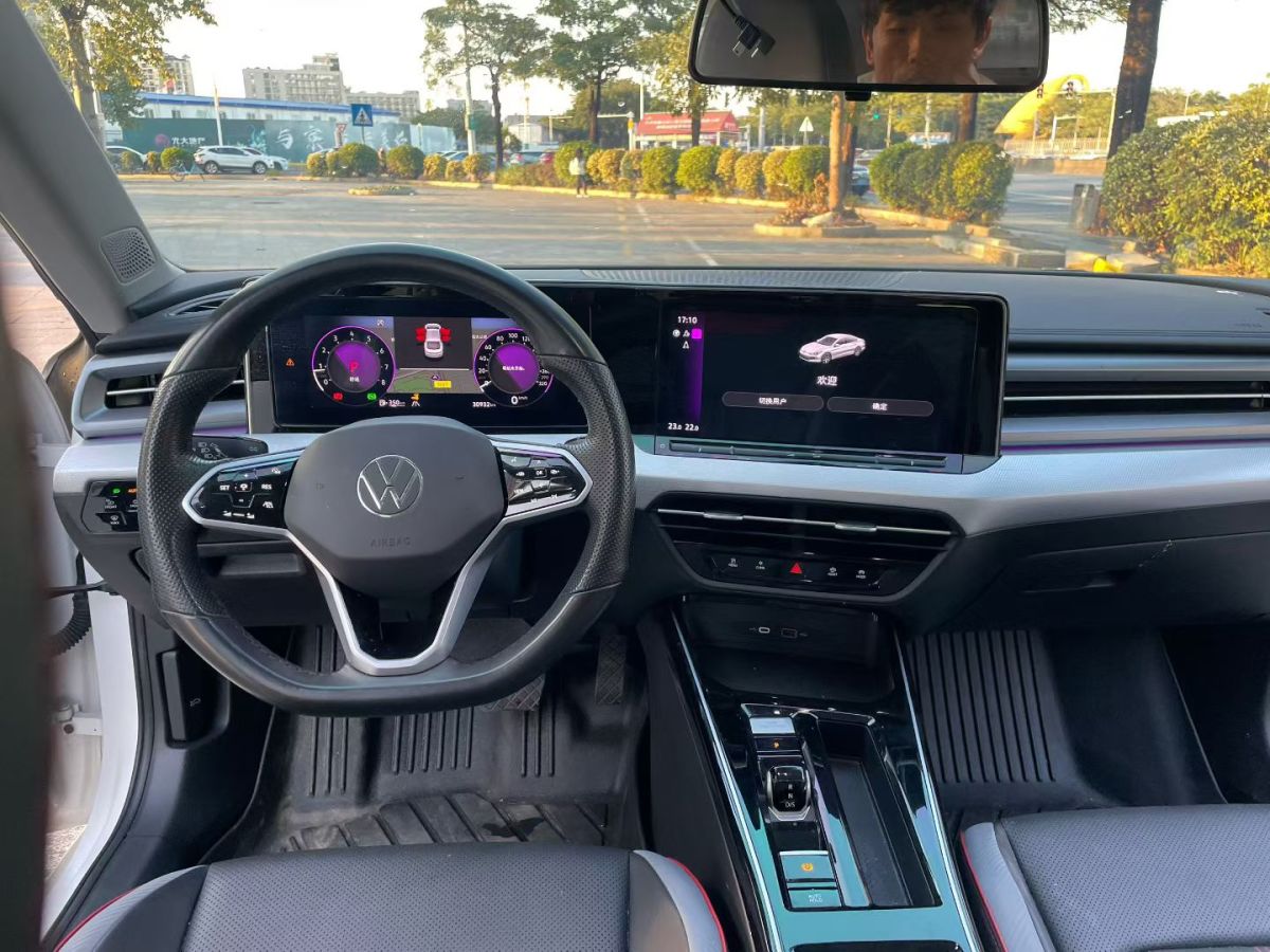 Volkswagen Lamando 2023 immagine di auto #7