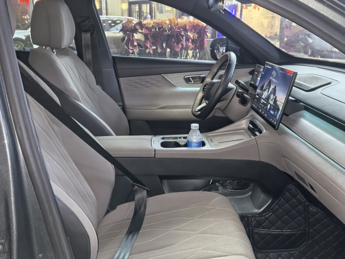 Chery 2024 car image #7