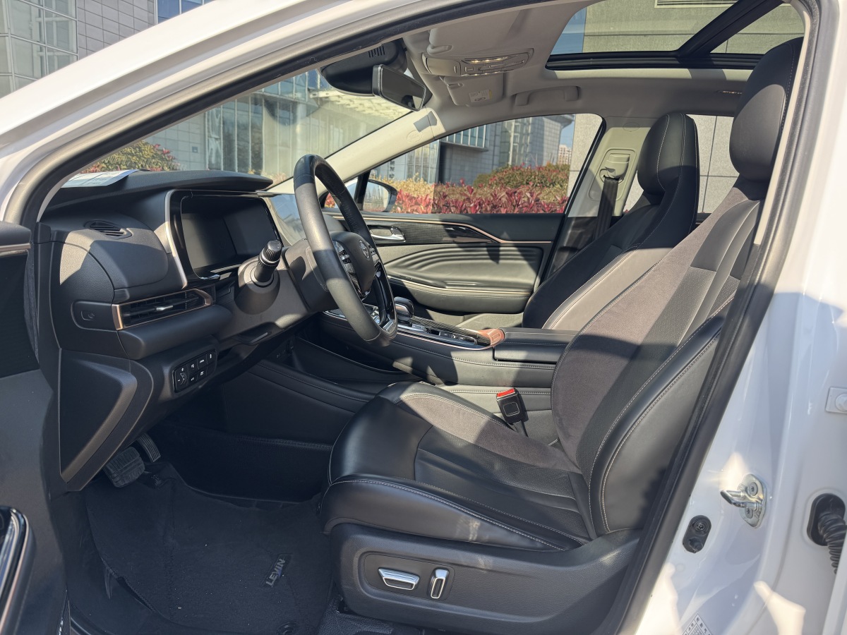 GAC 2019 #7 GAC 2019 car image #7