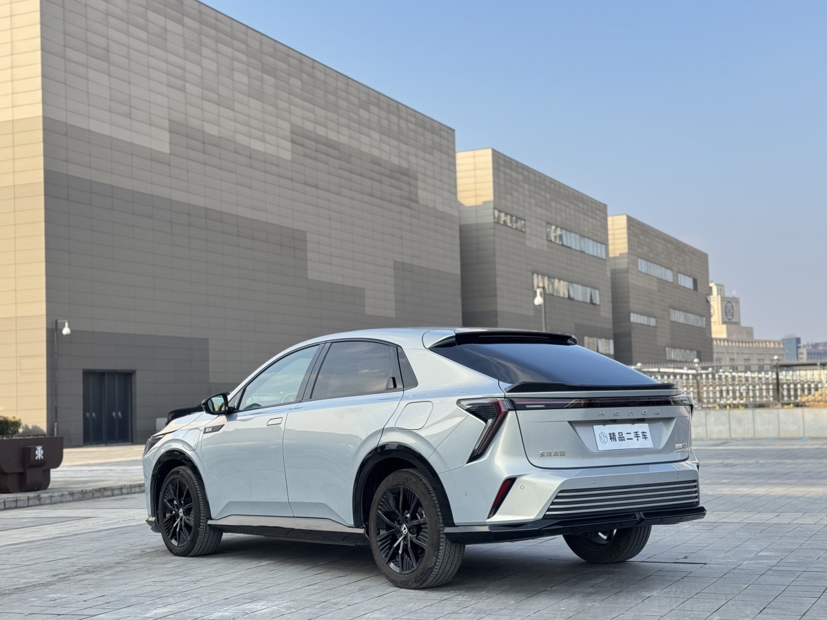 Honda e:NS2 2024 #7 Honda e:NS2 2024 immagine di auto #7