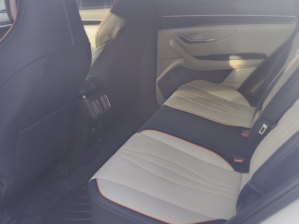 BYD Song Plus New Energy 2022 #7 BYD Song Plus New Energy 2022 car image #7