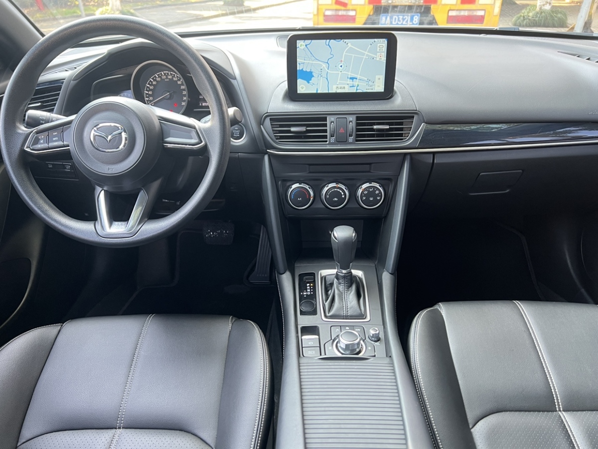 马自达 马自达CX-4 2020 汽车图片 #7