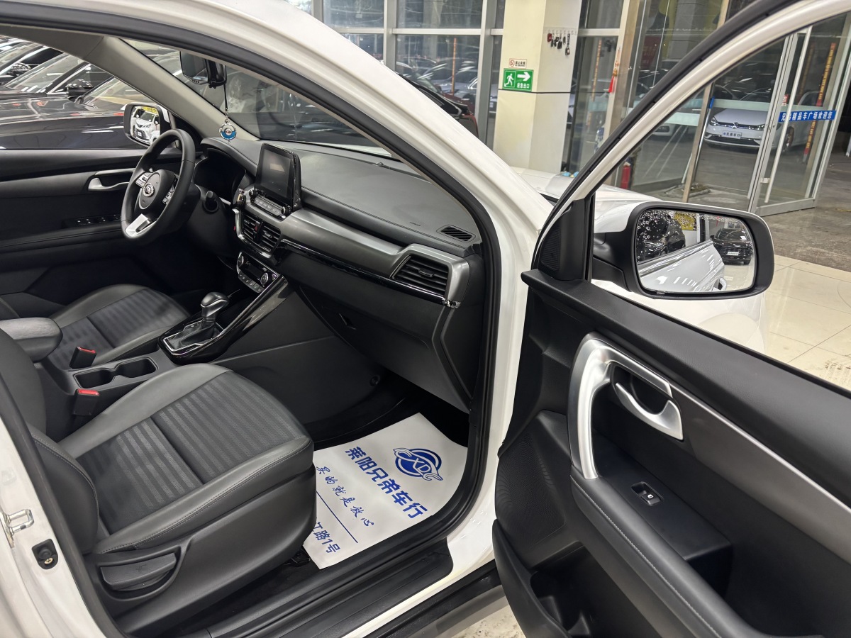 Kia Sportage R 2019 #7 Kia Sportage R 2019 car image #7