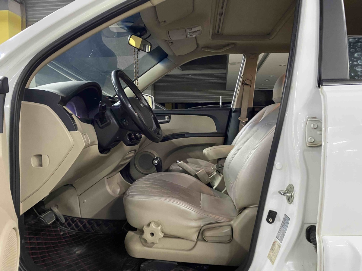 Kia Sportage 2016 #7 Kia Sportage 2016 car image #7